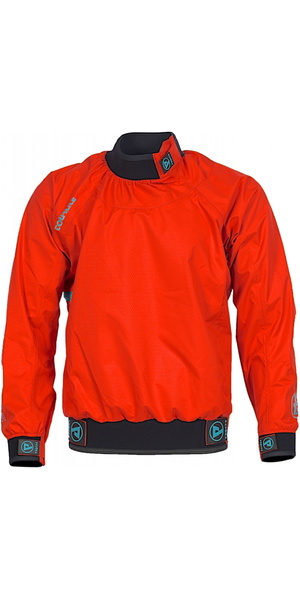 2026 Peak PS Tourlite Long Sleeved Jacket 26TLS-RED - Red
